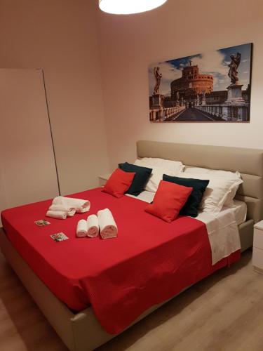 Borgo Vaticano 84 Guest House - image 5