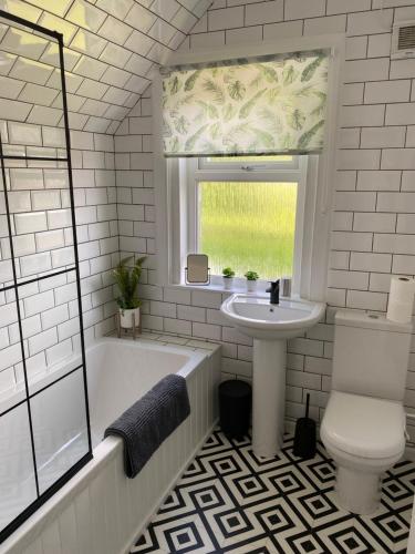 2 Calgow Cottages 2 Calgow Cottages