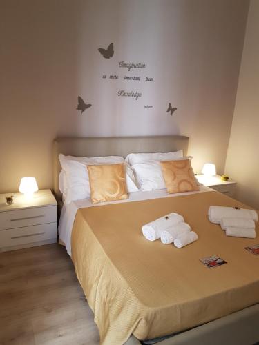 Borgo Vaticano 84 Guest House - main image