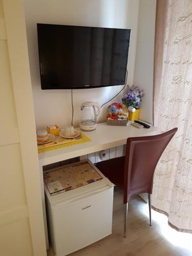 Borgo Vaticano 84 Guest House - image 4