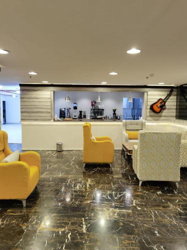 الحاتمية للشقق المخدومة - إقتصادي - Alhatimia For Serviced Apartments - Economy in Abha