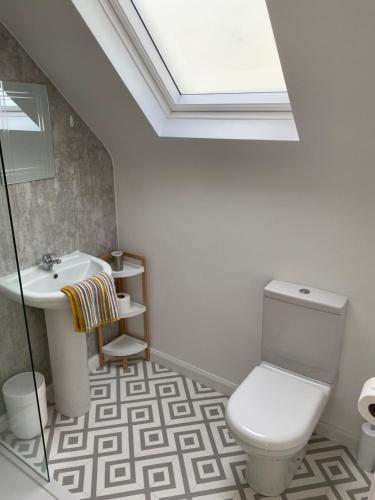 2 Calgow Cottages 2 Calgow Cottages