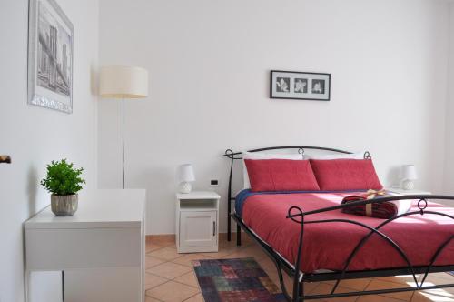 B&B Sarita's Rooms - Accommodation - Certosa di Pavia