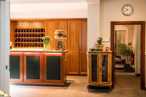 Hotel Markus Sittikus Salzburg, Salzburgo (foto 11)