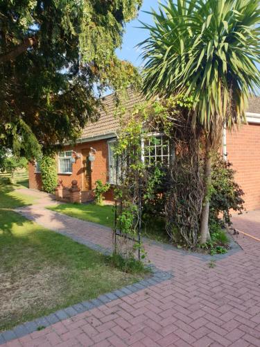 York Rose B&B 1