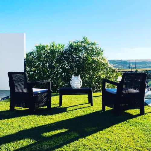Quinta do Portal Guest House in Sobral de Monte Agraco
