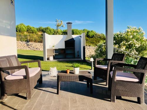 Quinta do Portal Guest House in Sobral de Monte Agraco