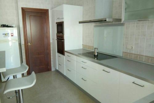 Beautiful House Sierrecilla in Humilladero