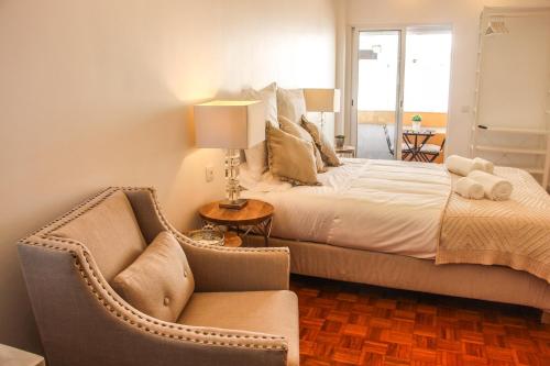 Luxury Flat in Faro