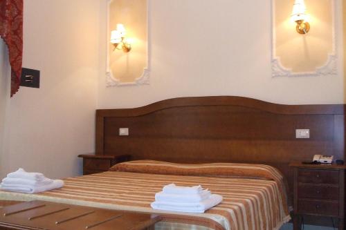 Doppelzimmer, superior
