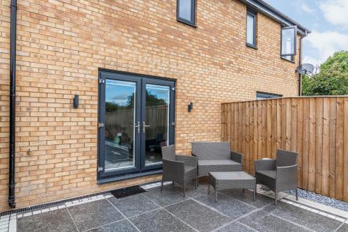 設施, Blackstone Walk - Fabulous Houses with Parking in 其他地區