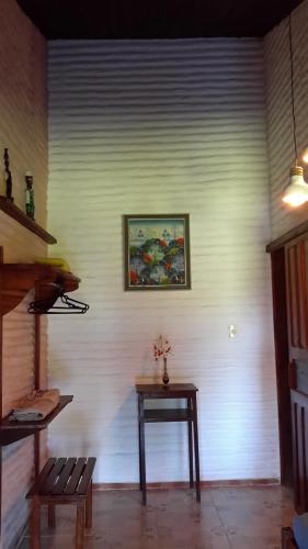 Suites na lagoa