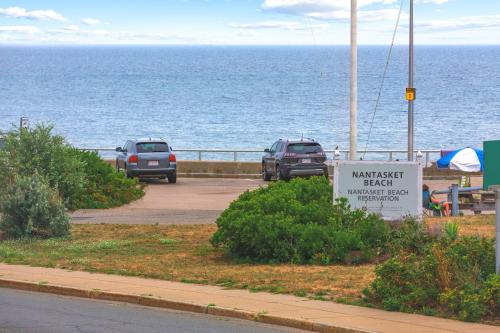 Nantasket Beach Hotel