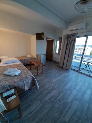 Central Mark Loft, Volos (Foto 9)