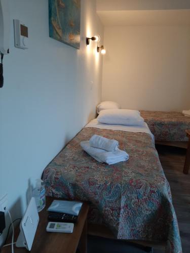 Central Mark Loft, Volos (Foto 11)