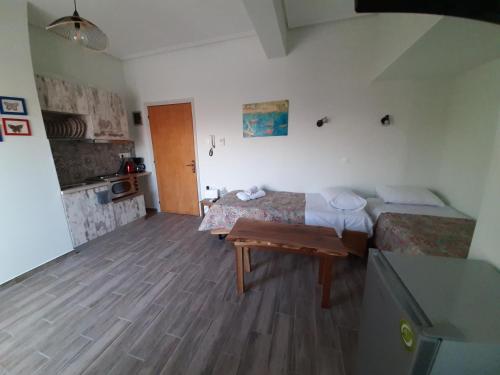 Central Mark Loft, Volos (Foto 10)