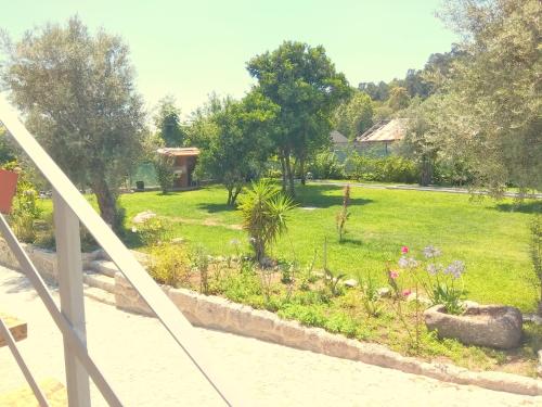  Casa da Lagiela rural senses in Fafe