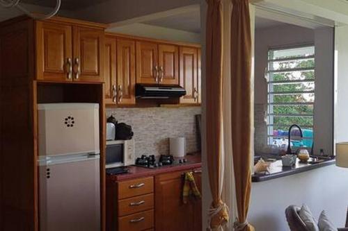 المرافق, Le chant du Diamant calme vue mer et plage a 50 m in Le Diamant