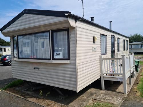 Willerby Rio Static Home, , Lincolnshire