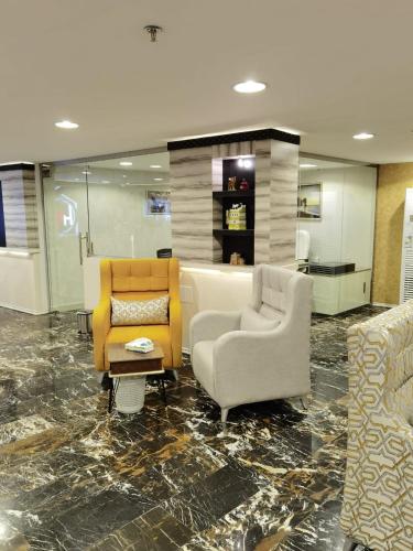 الحاتمية للشقق المخدومة - إقتصادي - Alhatimia For Serviced Apartments - Economy in Abha
