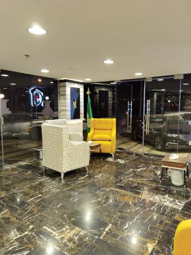 الحاتمية للشقق المخدومة - إقتصادي - Alhatimia For Serviced Apartments - Economy in Abha