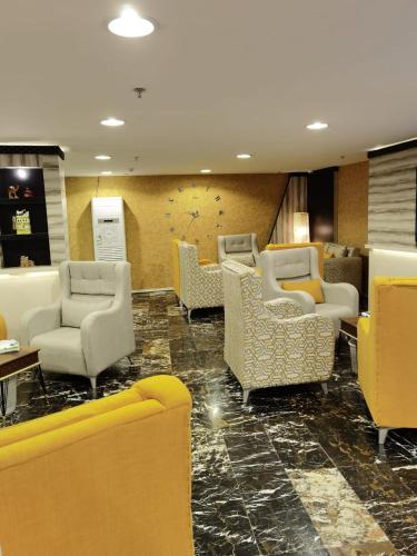 الحاتمية للشقق المخدومة - إقتصادي - Alhatimia For Serviced Apartments - Economy in Abha