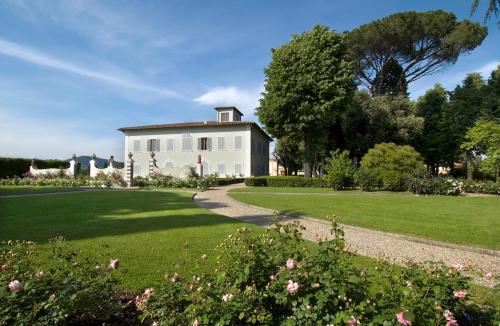 Hotel Villa Olmi Firenze