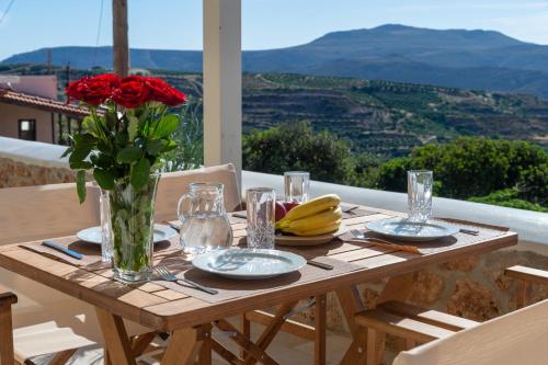 Cretan Minoan Apartments