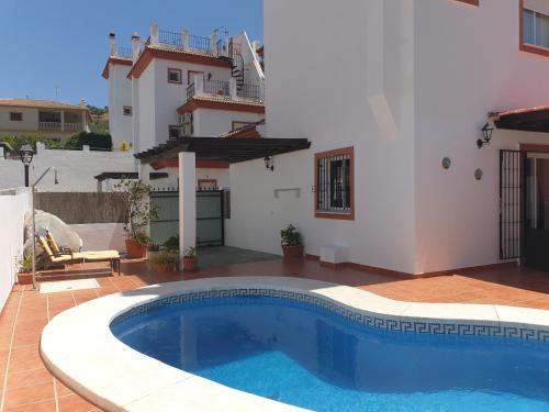  Riu Tolox in Tolox