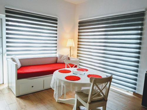 Villa SORENTO - Darlowo