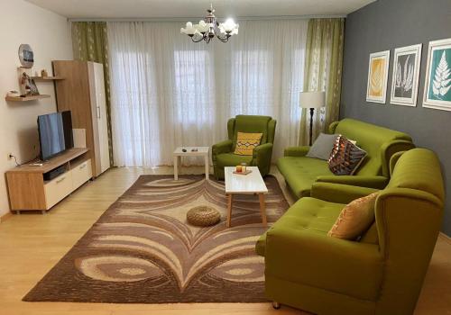 Fasiliteter, Bragorski Apartment in Kruševo