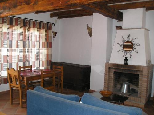 El Olivar de Roche Viejo - image 2