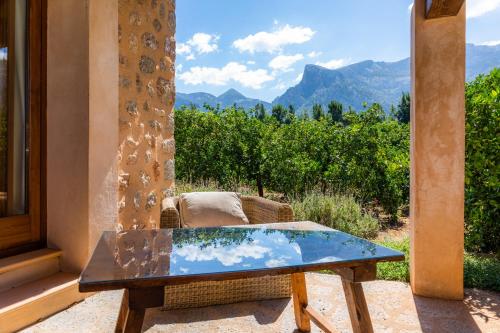 Finca Ca's Curial - Agroturismo - Adults Only