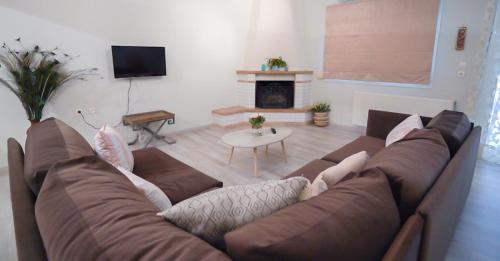 . ThirtyFive Apartment