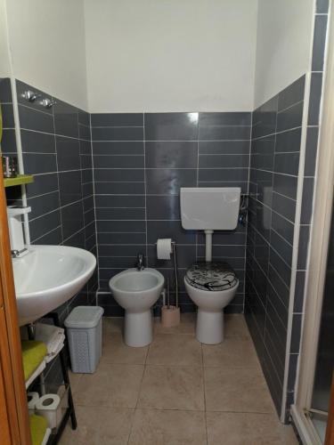 B&B Gina Trastevere – Rome