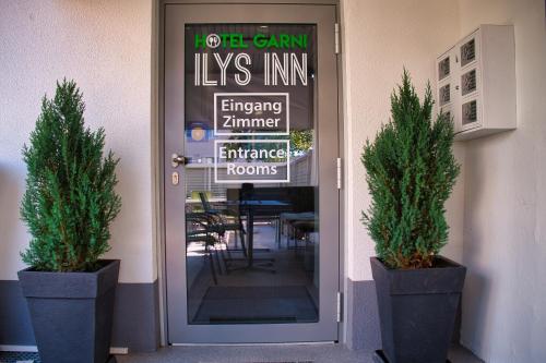 Hotel Garni Ilys Inn - image 4