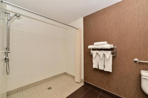 Edmonton Hotel & Convention Centre - image 4