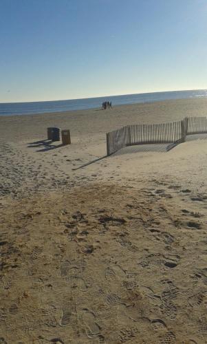 Ocean City Mansion in Ocean City, USA