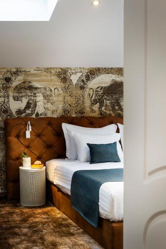 Art Boutique Hotel Gallery 37 Plovdiv - Superb Location in the Old Town - image 2