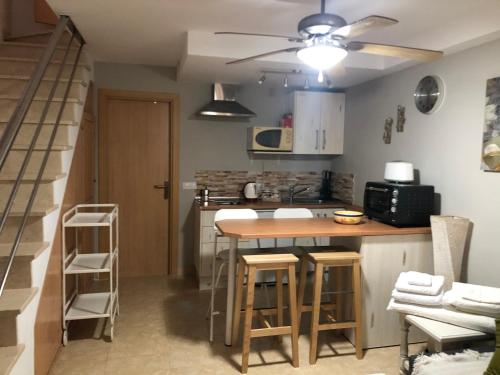 Apartamento Caleta de Fuste