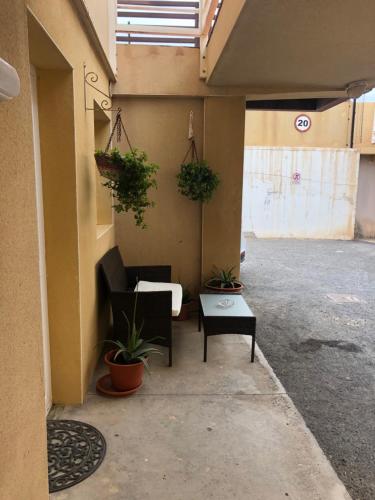 Apartamento Caleta de Fuste