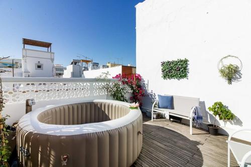 Casa Mino gîte à louer Luz de Tavira