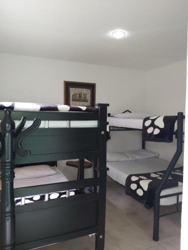 Hostal y Camping Los Girasoles