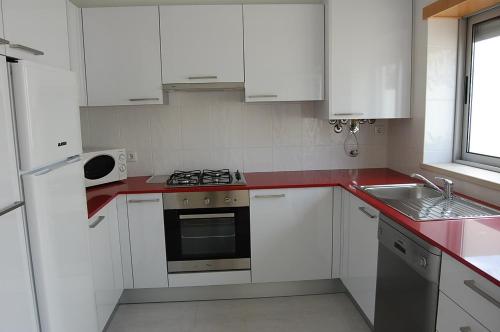 Two-Bedroom Apartment image 5