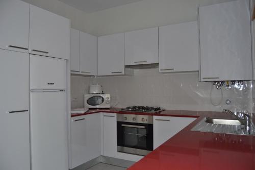 Two-Bedroom Apartment image 6