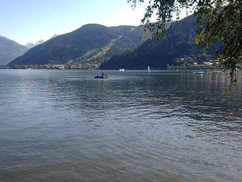 Kitz Residenz Appartement 10 Kaprun - image 6