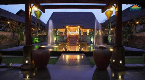 Sun Spa Resort & Villa in Đồng Hới (Quảng Bình)