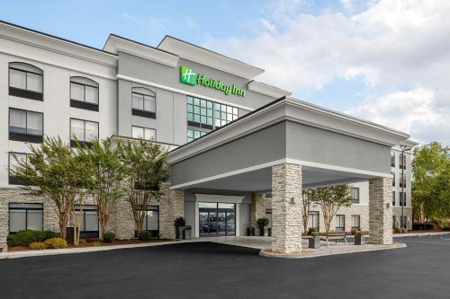 Holiday Inn Cleveland, an IHG hotel - Hotel - Cleveland