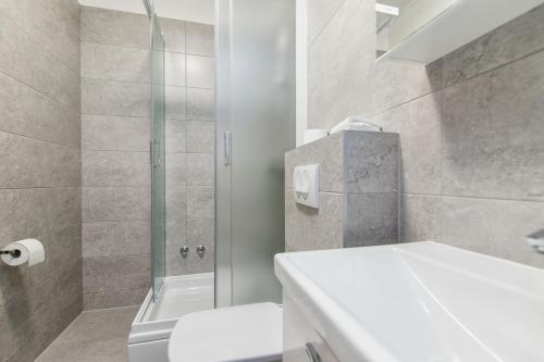 Two-Bedroom Apartment Standard image 1