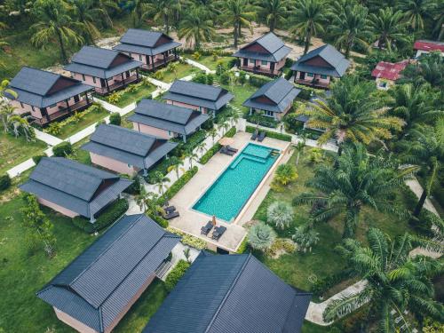 Palm Kiri Aonang Resort